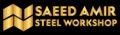 Saeed Amir Steel Workshop